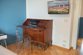 Mamo Florence - Matteotti Apartment