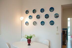 Mamo Florence - Matteotti Apartment