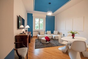 Mamo Florence - Matteotti Apartment