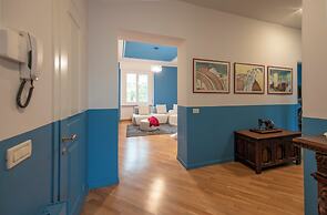 Mamo Florence - Matteotti Apartment