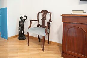 Mamo Florence - Matteotti Apartment