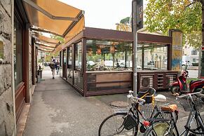 Mamo Florence - Matteotti Apartment