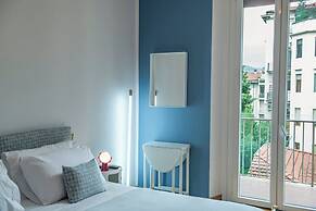 Mamo Florence - Matteotti Apartment