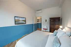Mamo Florence - Matteotti Apartment