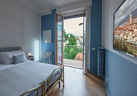 Mamo Florence - Matteotti Apartment