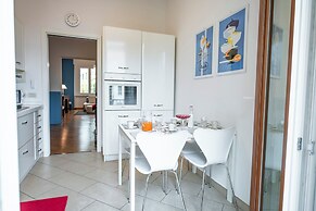 Mamo Florence - Matteotti Apartment