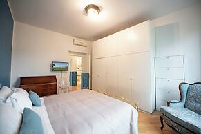 Mamo Florence - Matteotti Apartment