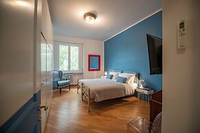 Mamo Florence - Matteotti Apartment