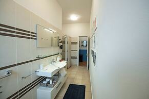 Mamo Florence - Matteotti Apartment