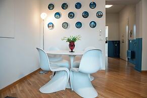 Mamo Florence - Matteotti Apartment