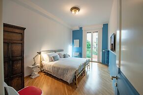 Mamo Florence - Matteotti Apartment