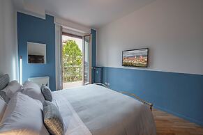 Mamo Florence - Matteotti Apartment