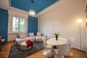 Mamo Florence - Matteotti Apartment