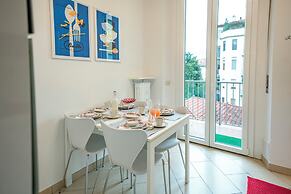 Mamo Florence - Matteotti Apartment