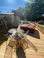 Country Bliss - Pool Spa Nature s Playground Pool IS Open