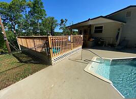 Country Bliss - Pool Spa Nature s Playground Pool IS Open