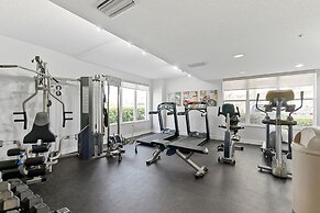 Oceanview Condo Daytona Shores 3 bed 3 Bath