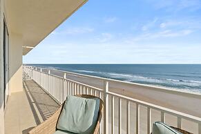 Oceanview Condo Daytona Shores 3 bed 3 Bath