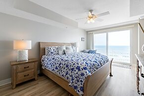 Oceanview Condo Daytona Shores 3 bed 3 Bath
