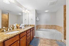 Oceanview Condo Daytona Shores 3 bed 3 Bath