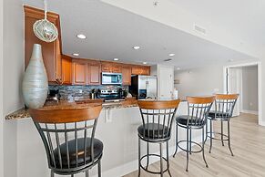Oceanview Condo Daytona Shores 3 bed 3 Bath