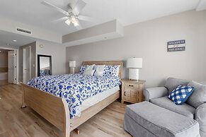 Oceanview Condo Daytona Shores 3 bed 3 Bath