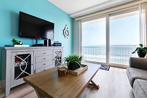 Oceanview Condo Daytona Shores 3 bed 3 Bath
