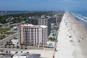 Oceanview Condo Daytona Shores 3 bed 3 Bath