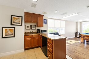 Oceanview Condo Daytona Shores 3 bed 3 Bath