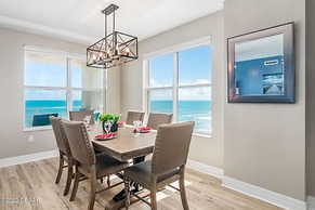 Oceanview Condo Daytona Shores 3 bed 3 Bath