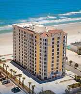 Oceanview Condo Daytona Shores 3 bed 3 Bath