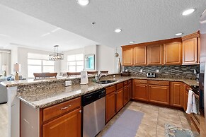 Oceanview Condo Daytona Shores 3 bed 3 Bath