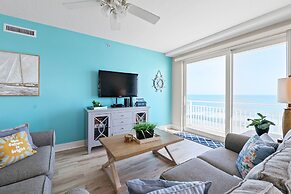 Oceanview Condo Daytona Shores 3 bed 3 Bath