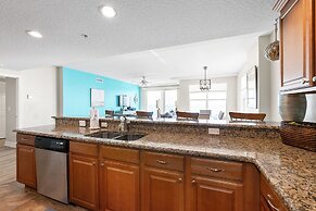 Oceanview Condo Daytona Shores 3 bed 3 Bath