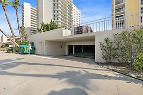 Oceanview Condo Daytona Shores 3 bed 3 Bath