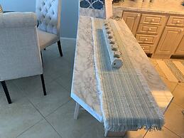 Ocean Front Condo in New Smyrna Beach FL