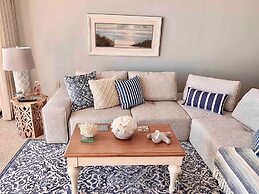 Ocean Front Condo in New Smyrna Beach FL