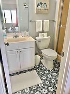 Ocean Front Condo in New Smyrna Beach FL