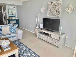 Ocean Front Condo in New Smyrna Beach FL