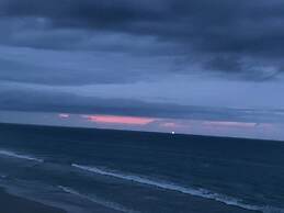 Ocean Front Condo in New Smyrna Beach FL