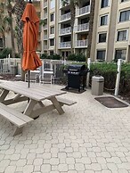 Ocean Front Condo in New Smyrna Beach FL