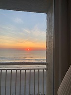 Ocean Front Condo in New Smyrna Beach FL