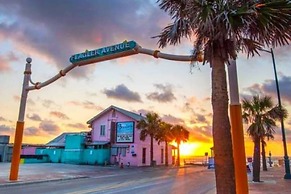 Ocean Front Condo in New Smyrna Beach FL