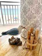 Ocean Front Condo in New Smyrna Beach FL