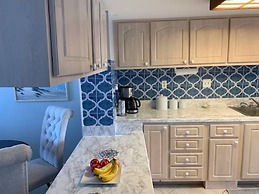 Ocean Front Condo in New Smyrna Beach FL