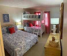 Ocean Front Condo in New Smyrna Beach FL