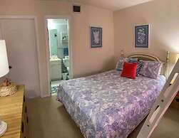 Ocean Front Condo in New Smyrna Beach FL