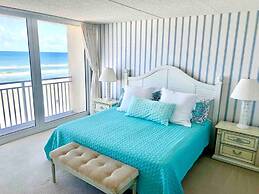 Ocean Front Condo in New Smyrna Beach FL