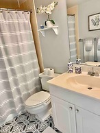 Ocean Front Condo in New Smyrna Beach FL