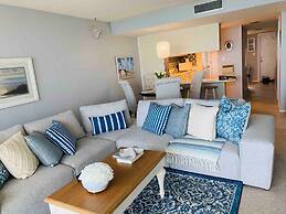 Ocean Front Condo in New Smyrna Beach FL